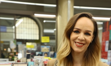 Jana Fabiánová.