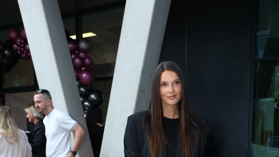 FOTO: Nikol Švantnerová má doma svou malou kopii.