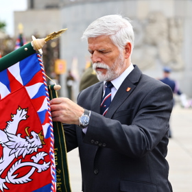 Petr Pavel se také vyjádřil.