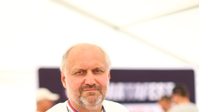 FOTO: Na Spartafest zavítalo mnoho návštěvníků.