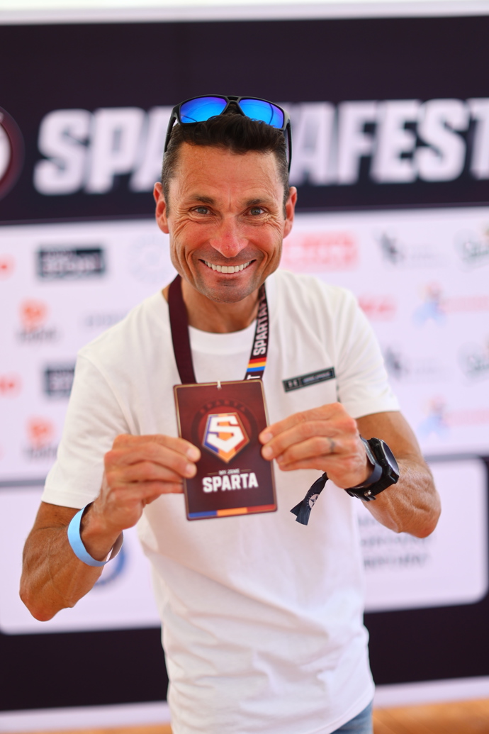 FOTO: Spartafest přilákal známé tváře. – stránka 4