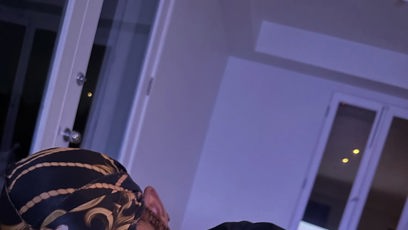 FOTO: David Anthony Burke u soudu vinu popírá, hrozí mu však doživotní trest.
