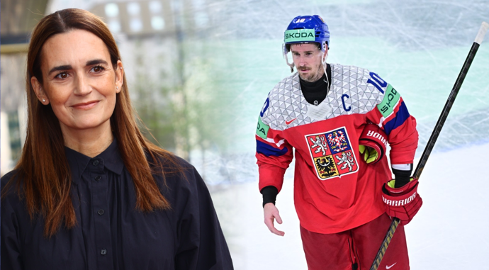 Foto k tématům Daniela Brzobohatá, Roman Červenka