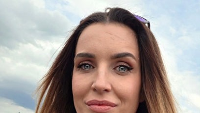 FOTO: Veronika Hankocyová je zkušená jezdkyně.