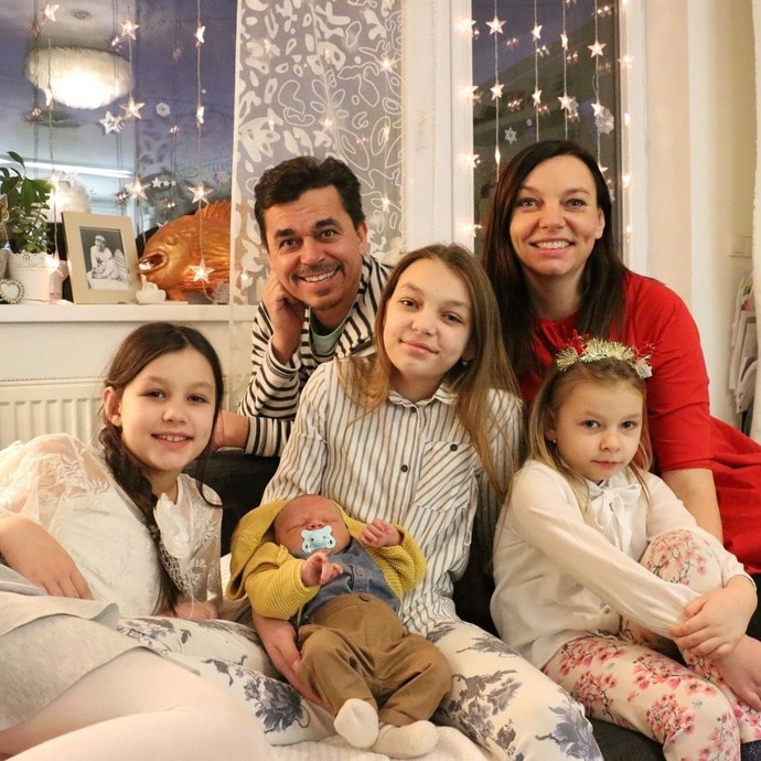 FOTO: Díky včasnému záchytu se podařilo nádor úspěšně vyoperovat. – stránka 4