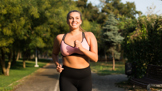 Radka (30): Ranní běhání mělo jasný cíl. Osudové setkání v parku ale změnilo všechny plány