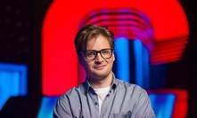 Nový lovec Libor Šimůnek s přezdívkou Bandita.