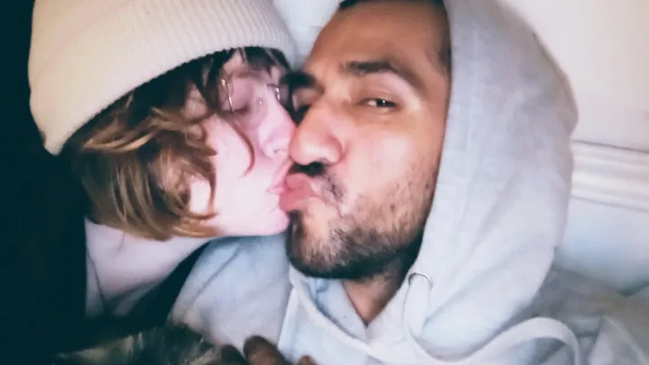 FOTO: Její údajný partner založil sbírku.