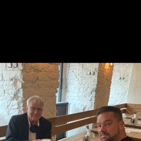 Petr Uličný a Petr Švancara.