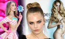 Cara Delevingne slaví třicáté narozeniny.