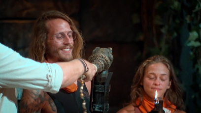 FOTO: Jiří Drtil v Survivoru končí.