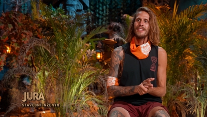 FOTO: Jiří Drtil byl zklamaný, ale show si užil.