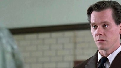 FOTO: Kevin Bacon a jeho ikonická role ve filmu Spáči.