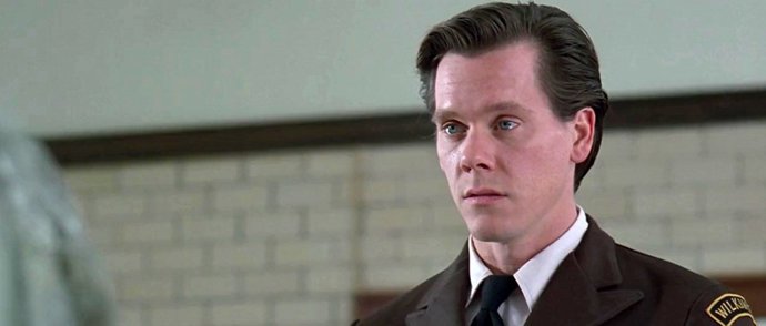 FOTO: Kevin Bacon a jeho ikonická role ve filmu Spáči. – stránka 81