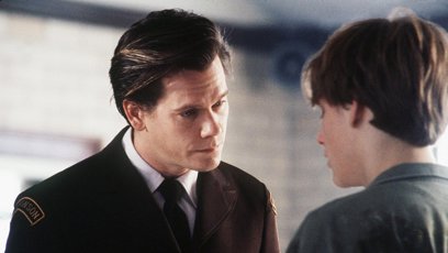 FOTO: Kevin Bacon a jeho ikonická role ve filmu Spáči.