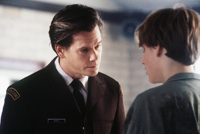FOTO: Kevin Bacon a jeho ikonická role ve filmu Spáči. – stránka 80