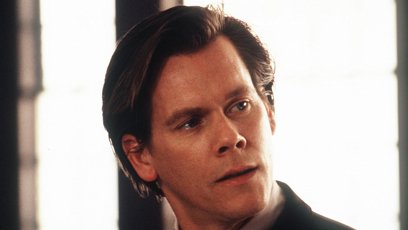 FOTO: Kevin Bacon a jeho ikonická role ve filmu Spáči.