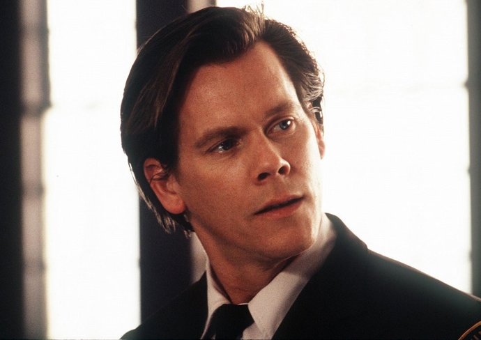 FOTO: Kevin Bacon a jeho ikonická role ve filmu Spáči. – stránka 79