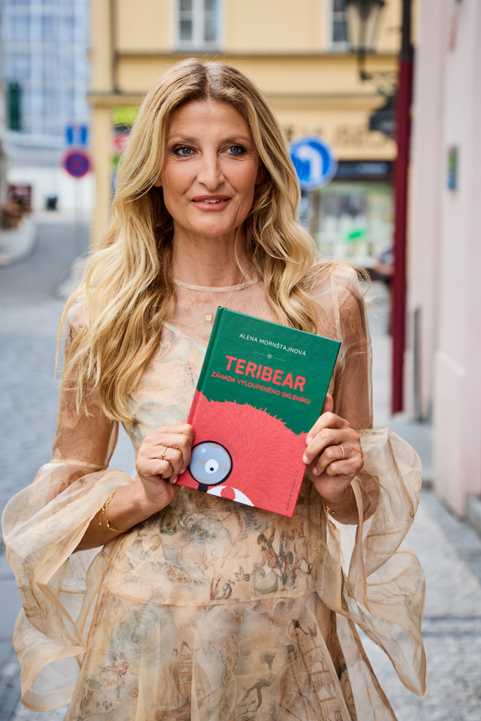 FOTO: Tereza Maxová – stránka 9