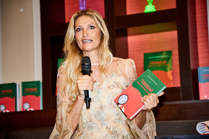 FOTO: Tereza Maxová – stránka 5