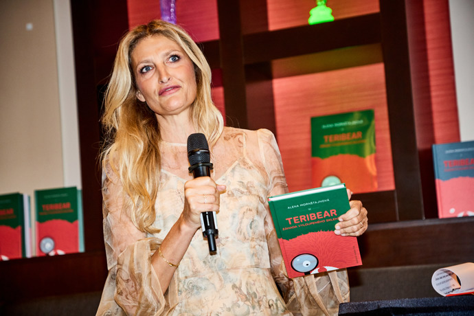 FOTO: Tereza Maxová – stránka 4