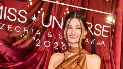 FOTO: Miss Universe Česko a Slovensko 2026.