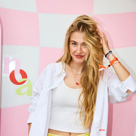 Krásná Natálie Kotková.