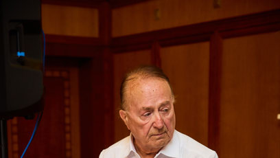 FOTO: Petr Janda je úspěšný hudebník.