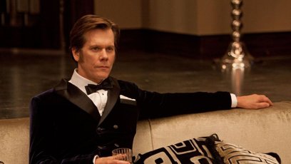 FOTO: Kevin Bacon ve snímku X-men: První třída.