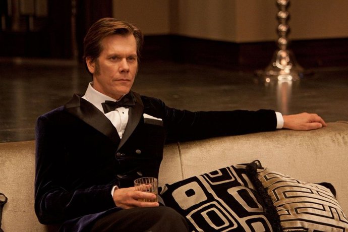 FOTO: Kevin Bacon ve snímku X-men: První třída. – stránka 84