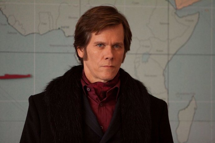 FOTO: Kevin Bacon ve snímku X-men: První třída. – stránka 83