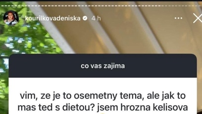 FOTO: Sugar Denny vysvětlila, jak to má nyní s hubnutím.
