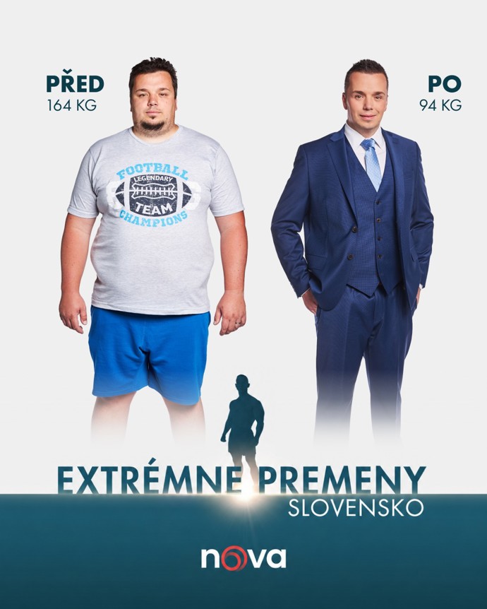 FOTO: Martin změnil svůj život. – stránka 6