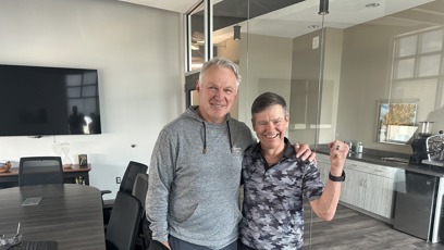 FOTO: Claude u fanoušků patřil mezi ty nejoblíbenější.