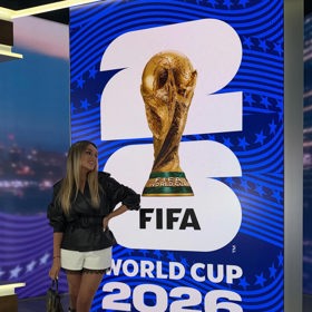 Šárka Peková zhodnotila aktuální výkon české repre.