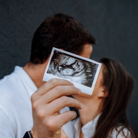 Lékařka je varovala před možnými komplikacemi. Zatím je všechno v nejlepším pořádku. 