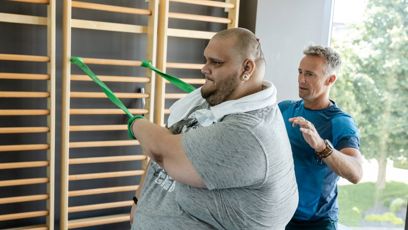 FOTO: Jaroslav bude svádět těžký boj.