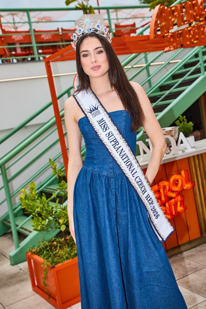 FOTO: Na akci nechyběli ani Miss. – stránka 1