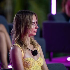 Laura Petríková ztratila o Káčka zájem.