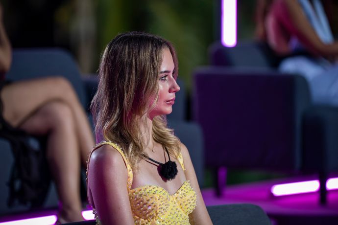 FOTO: Laura Petríková je krásná. – stránka 16