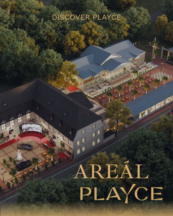 FOTO: Areál Playce na KVIFF 2026. – stránka 135
