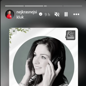 Michal Kavalčík zavzpomínal na Báru Tlučhořovou.