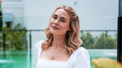 FOTO: Nela Březinová.