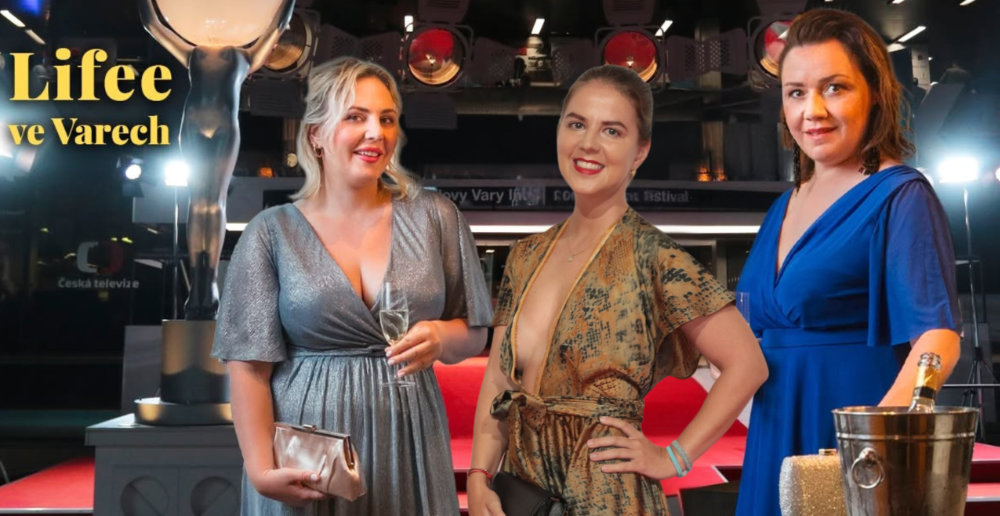 KVIFF 26 pouták