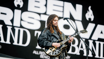 FOTO: Rock For People 2026.