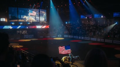 FOTO: Reprezentanti si volný den v zámoří užili na maximum.