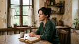Alena (47): Zdědila jsem starý dům po tetě a celá vesnice mě začala nenávidět. Důvod mě šokoval
