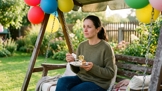 Lucie (40): Bývalý muž dorazil na dceřinu oslavu nečekaně a v luxusním stylu. Jeho dárek mě šokoval