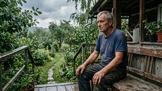 Karel (62): Dcera mi chce vzít i ten poslední kousek mého světa. Nechápe, že peníze nejsou všechno