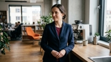 Lucie (35): Pod sakem jsem tajně nosila fotbalový dres pro štěstí. Šéfka mě dokonale zaskočila